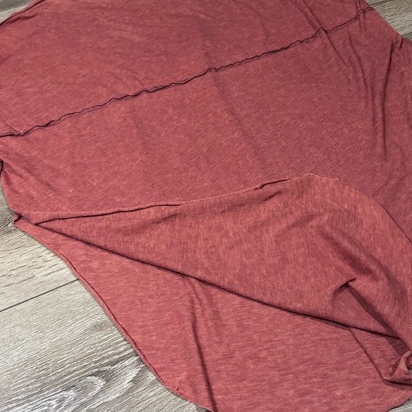 We The Free Telltale Cotton Split Tunic - Picture 16 of 16